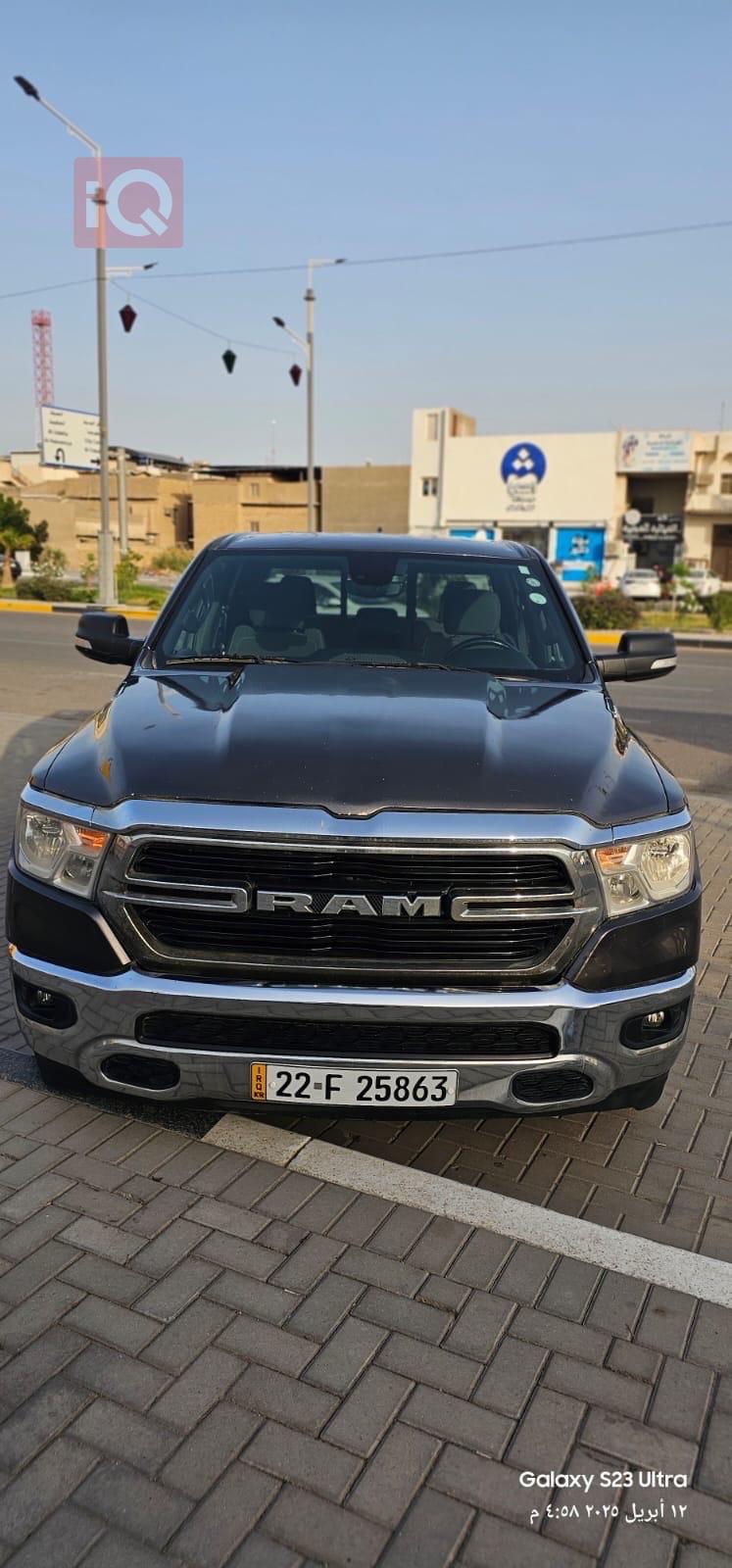 ڕام 1500